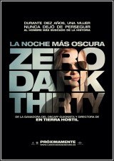 La noche mas oscura 