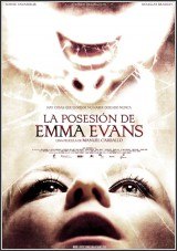 La posesion de Emma Evans 