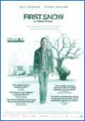 La primera nevada 