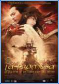 La promesa. La leyenda de los caballeros del viento 