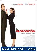La proposicion 