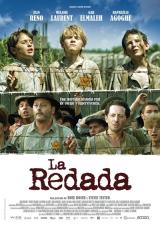 La redada 