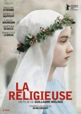 La religiosa 