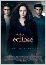 La saga crepusculo. Eclipse 