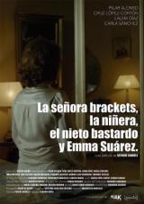 La señora brackets, la niñera, el nieto bastardo y Emma Suárez 