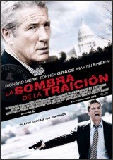 La sombra de la traicion 