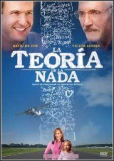 La teoria de la nada 