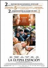La ultima estacion 