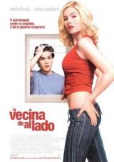 La vecina de al lado 