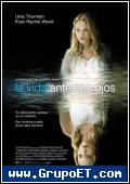 La vida ante sus ojos 