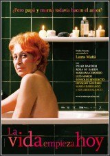 La vida empieza hoy 