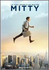 La vida secreta de Walter Mitty 