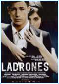 Ladrones 