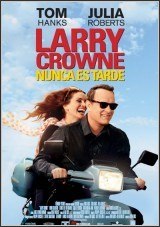 Larry Crowne Nunca es tarde 