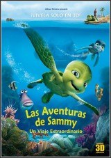 Las aventuras de Sammy 