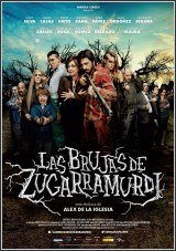 Las brujas de Zugarramurdi 