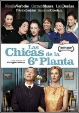 Las chicas de la 6ª planta 