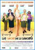 Las Chicas de la Lenceria 