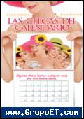 Las chicas del calendario 