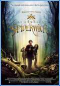 Las Cronicas de Spiderwick 