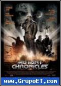 Las cronicas mutantes 