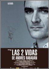 Las dos vidas de Andres Rabadan (DVDRip)