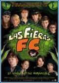 Las Fieras FC 3 