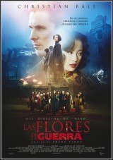 Las flores de la guerra 