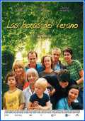 Las horas del verano (DVDScreener)