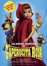 Las nuevas aventuras de caperucita roja 