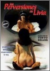 Las perversiones de Livia 