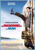 Las vacaciones de Mr Bean 
