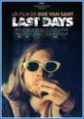 Last days 