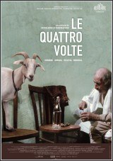Le quattro volte 