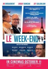Le week end 