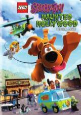 Lego Scooby-Doo!: Hollywood encantado 