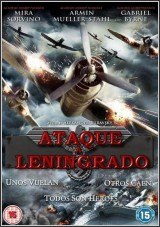 Leningrado (DVDRip)