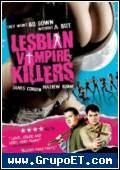 Lesbians Vampire Killers 