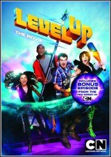 Level Up 