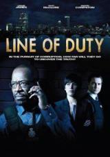 Line of duty – 1×05 (Final)