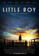 Little boy 