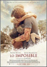 Lo imposible 