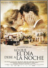 Lo que el dia debe a la noche 