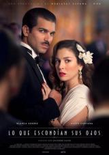 Lo que escondían sus ojos – 1×02