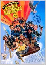 Loca academia de policia 4 