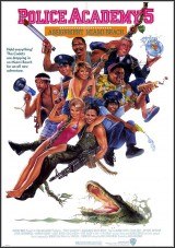 Loca academia de policia 5 