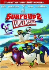 Locos por el surf 2: Olamania 