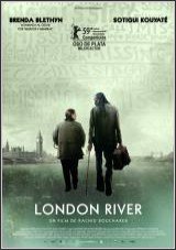 London River 
