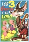 Los 3 cerditos 