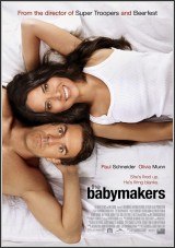 Los babymakers 
